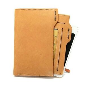 HAUT-TON Genuine Leather 100% Authentic Wallet